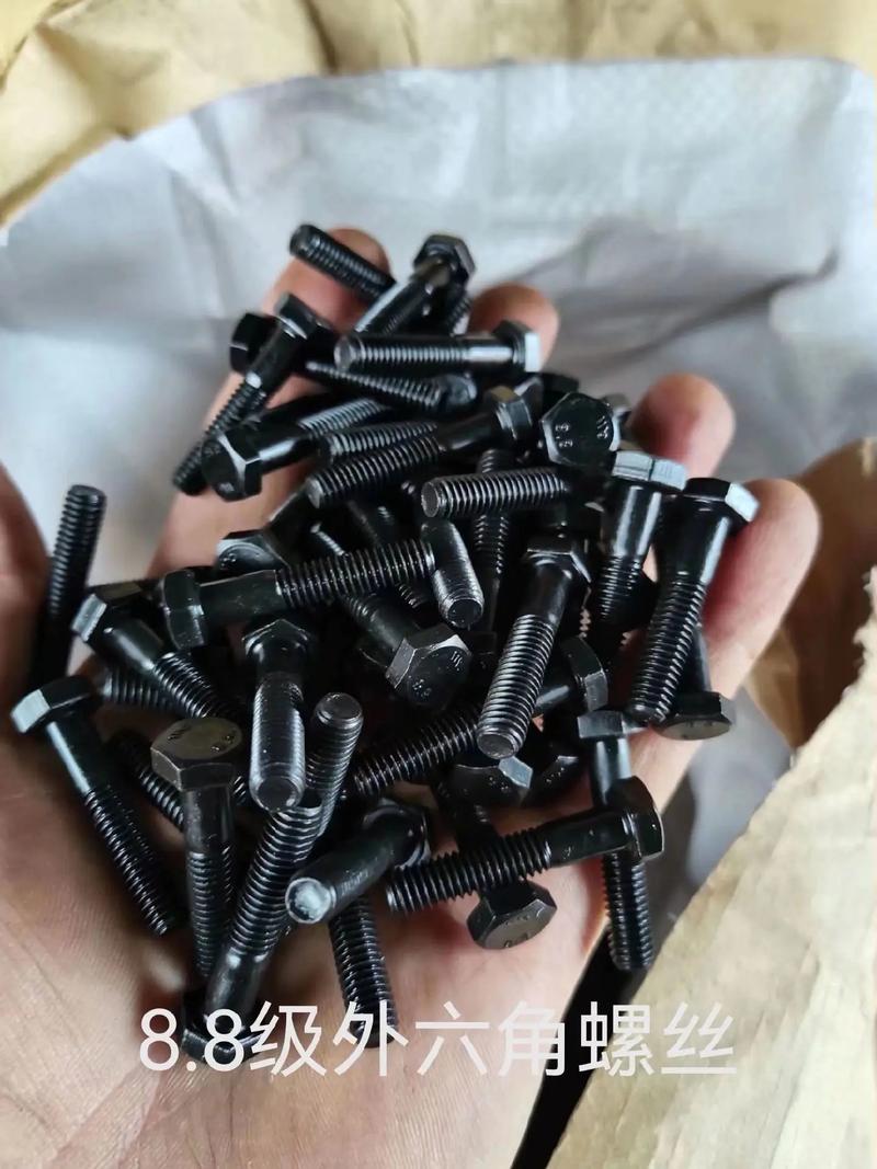 非标定制的隐形力量 小螺丝如何支撑工业大世界